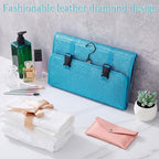 Travel Hanging Toiletry Bag - Image 7