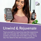 Lavender Sensual Massage Oil - Image 10