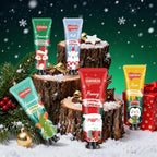 40 Pack Bulk Christmas Gifts, Mini Hand Cream Set, Bulk Christmas Gifts - Image 7