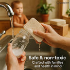 Loofah Sponges 100% All Natural BPA Free Loofah - Image 7