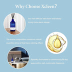 Xcleen Reed Oil Diffuser Set, Fragrance Diffuser - Image 5