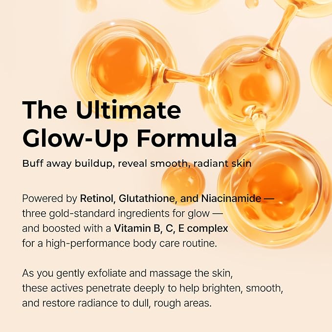 Dr.Melaxin Body Keratin Care Kojic Acid Turmeric Spray - Image 5