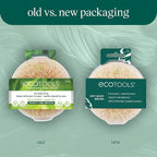 EcoTools Dry Body Brush 4-Pack – Exfoliating Body Scrubber - Image 2