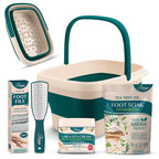 Fivona Foot Care Kit 4 in 1 by Fivona