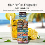 P&J Trading Fragrance Oil Summer Set | Candle Scents - Image 7