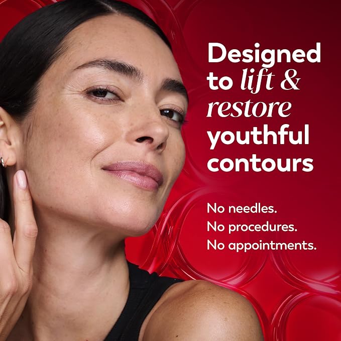 Olay Regenerist Neck and Face Roller, Neck Cream - Image 3