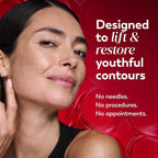 Olay Regenerist Neck and Face Roller, Neck Cream - Image 3