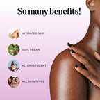 Aromatherapy Sensual Massage Oil - Image 3