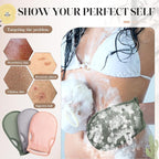 Gilprop 3 Pcs Korean Exfoliating Gloves - Image 6
