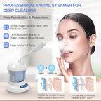 Kingsteam Facial Steamer - Image 3