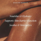 Saltair Shimmering Body Oil – Scented Dry Oil Moisturizer - Image 4
