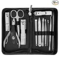 Manicure Pedicure Set by Tumkun