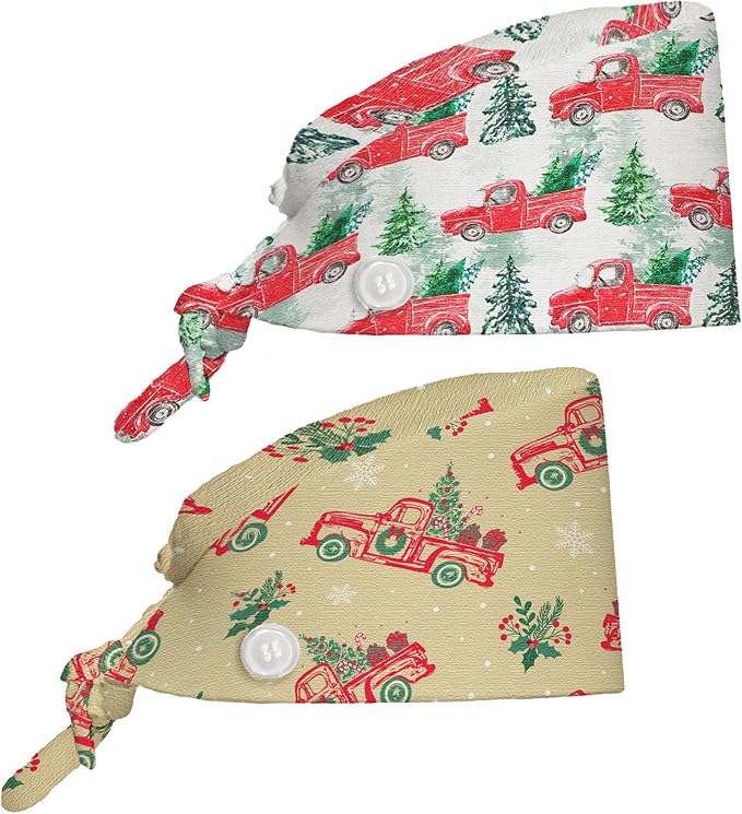 2 Pcs Working Cap with Sweatband by IGPPDO