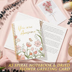 Mothers Day Birthday Gifts for Women Self Care Package, Get Well Soon Gift - Image 8