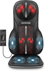 COMFIER Shiatsu Back Massager by COMFIER