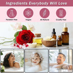 Aqua Elegante Full Spa Gift Set - Image 6