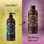 Luxurious Vanilla Massage Oil for Couples - Image 8