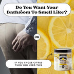 Poo~Pourri Original Citrus Before-You-Go 2-in-1 Toilet Potty Pods 20ct - Image 8