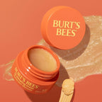 Burt’s Bees Moonlight Orchard Lip Sleeping Mask, - Image 7