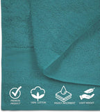 100% Cotton Luxury Bath Sheets - Image 6