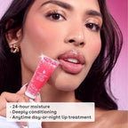 eos Holiday 24H Moisture Super Balm Gift Set, Limited Edition, Stocking Stuffers - Image 3