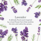 Beekman 1802 Goat Milk Hand Cream – Lavender – Scented – 2 oz – Moisturizing - Image 3