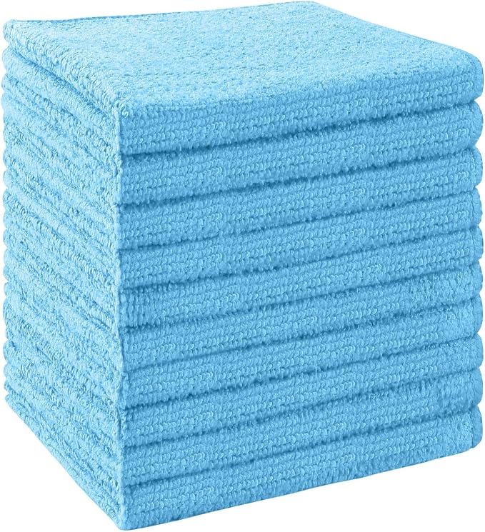 UNIMADE Washcloths Bulk by Unimade
