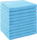 UNIMADE Washcloths Bulk by Unimade