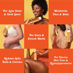 Bio-Oil Natural Skincare Oil, Serum - Image 5