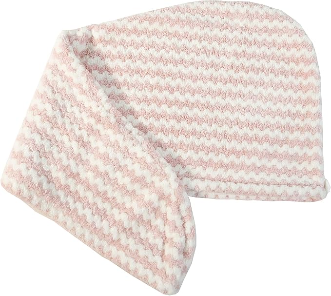Evriholder Topknot Hair Towel - Image 3