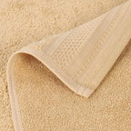Superior Honeycomb Cotton Medium Weight Towels, - Image 4