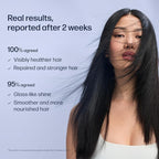 UNOVE Deep Damage Repair Hair Mask - Image 5