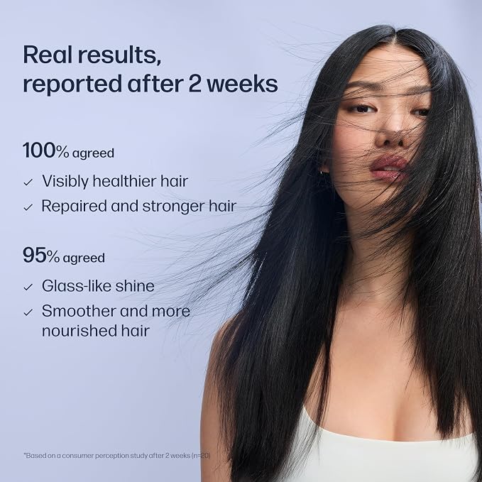 UNOVE Deep Damage Repair Hair Mask - Image 5