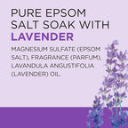 Dr Teal's Epsom Salt - Image 8