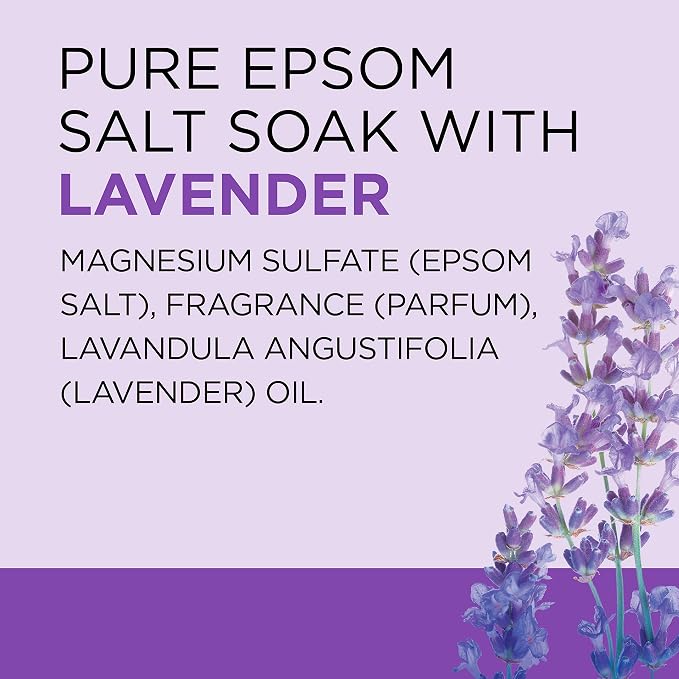 Dr Teal's Epsom Salt - Image 8
