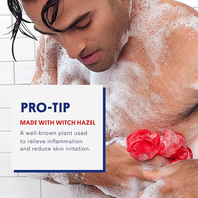Huron Men’s Moisturizing Body Wash - Image 4