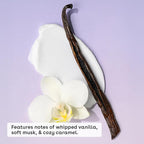 eos Cashmere Skin Collection Pre-Shave Scrub - Image 2