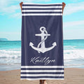 JML Personalized Beach Towel by JML