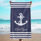 JML Personalized Beach Towel by JML