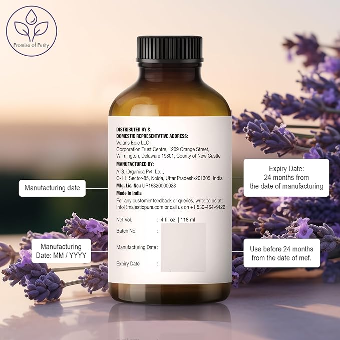 Majestic Pure Essential Oil - Image 5