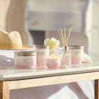 Chesapeake Bay, 14.5oz Ocean Blossom Scented Candle, Mood Evoking Fragrance - Image 9
