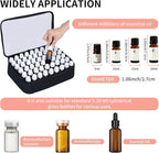 Essential Oils Carrying Case Holds 54 Grids - Image 4