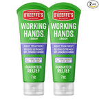 O'Keeffe's Working Hands Night Treatment Hand Cream by OKeeffes