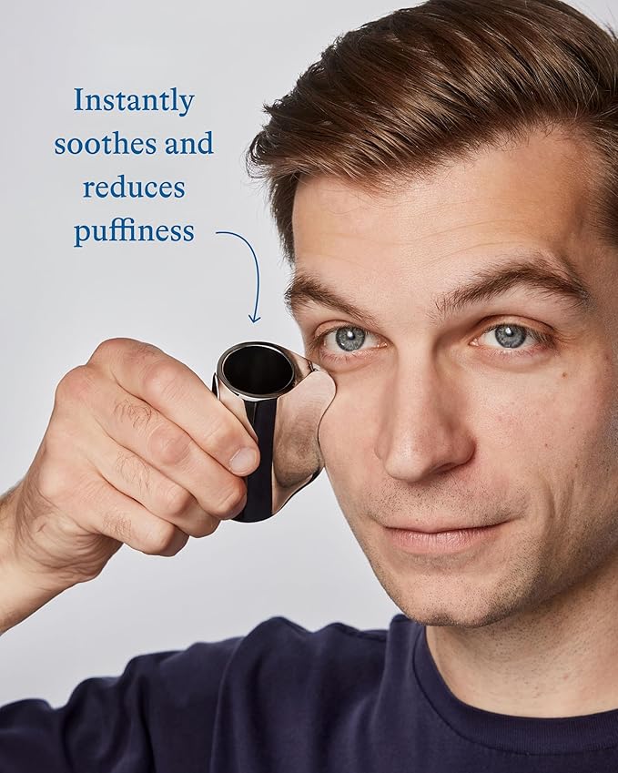 Harry's Cooling Eye Kit for Men - Image 3