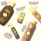 Sun Bum Original SPF 30 Sunscreen Scalp and Hair Mist - Image 4