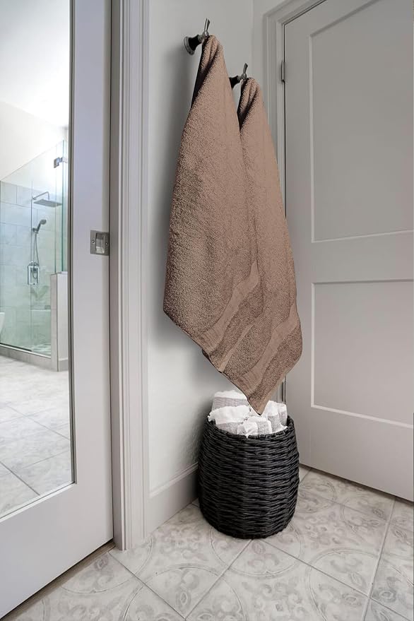 Softolle 100% Cotton Luxury Bath Sheets - Image 7