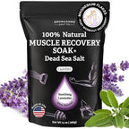 Aromasong Muscle Recovery Bath Soak by Aromasong