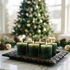 Aroma Naturals Votive Candles Essential Oil - Image 4