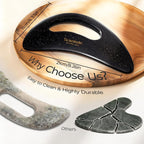 Scienlodic Gua Sha Massage Tool - Image 8