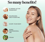 Smoothing Anti Cellulite Massage Oil - Image 3
